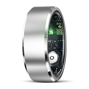 Anillo Inteligente OEM Personalizado, Anillo Digital Electrónico con IA, Monitor de Actividad Física, Sueño y Salud, Monitor de Ritmo Cardíaco - Product Image 3