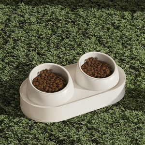 Comedero Lento para Perros, Tapete Azul de Silicona + ABS Ecológico, Plato Portátil Impermeable Anti-Asfixia para Perros y Gatos, Uso en Interiores - Product Image 3
