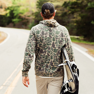 Abbigliamento da caccia Camouflage Jungle Biomimetic Real Tree camper <span class=keywords><strong>giacca</strong></span> <span class=keywords><strong>camicia</strong></span> foresta ciechi uccelli acquatici anatra caccia felpa con cappuccio per gli uomini - Product Image 1