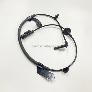 ABS Cảm biến 05085822ac cho Jeep la bàn Dodge cuộc hành trình tầm cỡ Bánh Xe Cảm biến tốc độ - Product Image 2