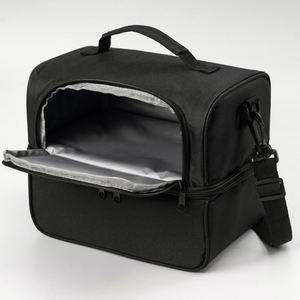 Bolsa Térmica para Almuerzo para Adultos, Bolsas Térmicas para Entrega, Bolsas Aisladas para el Trabajo/Oficina/Viajes/Picnic - Product Image 5