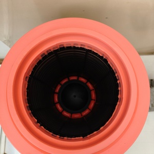 2996126 41270082 P785352 F026400080 AF26241 2996126 Filtro de Aire para Camión Iveco - Product Image 3