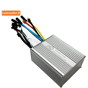 Controlador Original <span class=keywords><strong>Dualtron</strong></span> <span class=keywords><strong>Thunder</strong></span> I <span class=keywords><strong>60V</strong></span> 40A a B, Controlador Delantero y Trasero para <span class=keywords><strong>Dualtron</strong></span> <span class=keywords><strong>Thunder</strong></span> - Product Image 4