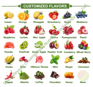 Compléments alimentaires à base de plantes OEM Candida Cleanse, bonbons gélifiés sans sucre, produits de beauté, absinthe, <span class=keywords><strong>Pau</strong></span> <span class=keywords><strong>D</strong></span>'<span class=keywords><strong>Arco</strong></span>, santé immunitaire, santé digestive - Product Image 3