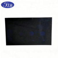 Layar LCD FTB 151-9385 106-0172 Panel Monitor Excavator Pengganti Suku Cadang untuk CAT 320B