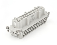 Conectores de cable de alta resistencia de 16 amperios, 500v, 24 Pines, reemplazan todas las marcas, Conector de alta resistencia
