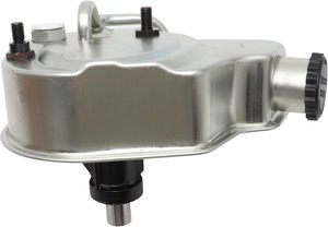 Kit de réservoir de liquide de direction assistée # 19207054 Compatible avec Hummer H2 Chevrolet Silverado GMC Sierra 1500/2500HD/3500HD Yukon - Product Image 6