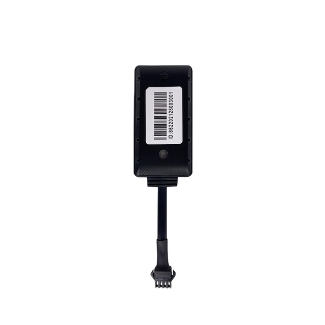 Kingwo IoT 4G Vehicle GPS Tracker LT32 with Dashboard Mount IOS & PC Support 1 Year Warranty Real-Time Tracking