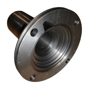 Pièces de transmission de camion de haute qualité, couvercle du premier arbre de transmission JS85T-1701040 pour Sinotruk HOWO - Product Image 4