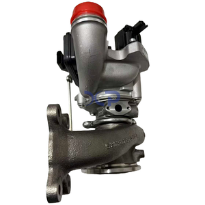 Turbocompresor K03 de Alta Calidad 53039700622 53039700631 31493482 36011747 para <span class=keywords><strong>Volvo</strong></span> XC90 <span class=keywords><strong>XC40</strong></span> XC60 OEM de Fábrica - Product Image 2