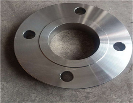 Forged DN100 Class 150 RF Super Duplex Stainless Steel ANSI Weld Neck