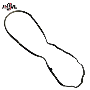 IMIL 12341-PWC-000 12030-PWC-000 L15A2 L15A4 L15A1 Remplacement du joint de couvercle de soupape pour <span class=keywords><strong>Honda</strong></span> City <span class=keywords><strong>Jazz</strong></span> - Product Image 1