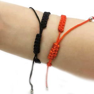 Pulseras de la religión del bebé, brazaletes hechos <span class=keywords><strong>a</strong></span> mano de aleación de aceite de goteo que pueden llevar niños y niñas, el Padre, Jesús, Virgen Marí<span class=keywords><strong>a</strong></span> - Product Image 5
