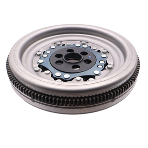 Nuevo volante <span class=keywords><strong>de</strong></span> transmisión 02E DQ250(6-129) para <span class=keywords><strong>Volkswagen</strong></span> para Audi Gearbox Vehicle Parts Transmission Gearbox 06F105266L - Product Image 1