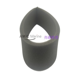 For Yanmar Outboard <b>Boat</b> <b>Engines</b> Suitable Air Filter Model 119593-18880 - Product Image 2