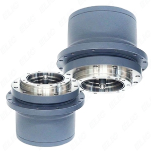 กล่องเกียร์มอเตอร์เดินทาง DH80-7 DX80 DX80R K9006757 รุ่น JMV-47/27-01-VBC-RJ-53 แบบลดความเร็ว - Product Image 1