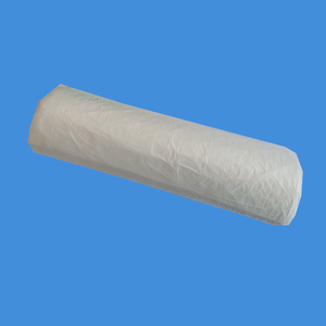 Popular <strong>Plastic</strong> <strong>Sheeting</strong> Cover Painter Drop Sheet <strong>Roll</strong> Type - Product Image 6