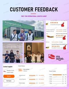 Freight Forwarder UPS DHL FEDEX Express Sea Air <strong>Shipping</strong> Agent China to US South Africa Mexico Netherlands Saudi Arabia Qatar Uk - Product Image 2