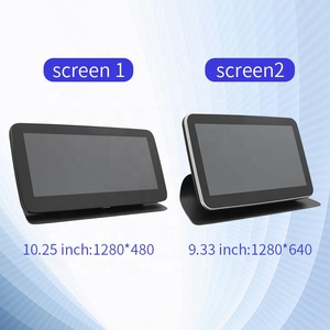 Nouveauté 1920*720 affichage de la lumière bleue 8 cœurs grand écran Android autoradio pour Benz B classe série 2013 2014 <span class=keywords><strong>2015</strong></span> - Product Image 3