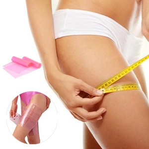 2022 Chaude Grande Remise PVC En Plastique Souple Taille Formateur <span class=keywords><strong>Ceinture</strong></span> Sauna Sueur <span class=keywords><strong>Ventre</strong></span> Corps Perdre Du Poids Jambe Wrap Taille Minceur Wrap - Product Image 5