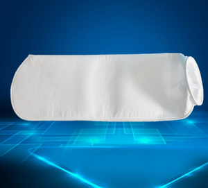 50 100 150 200um PP Aquarium túi lọc bể cá lọc lưới Net sump micron sock Pouch Túi Aquarium Nguồn cung cấp - Product Image 3