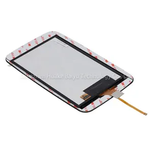 7.0 "Multi-Touch hiển thị LCD 7 inch 800*1280 Màn hình LCD 7 inch LCD mipi giao diện IPS TFT với pcap cảm ứng điện dung bảng điều chỉnh