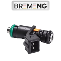 BREMENG Nosel Injektor Bahan Bakar Mobil Baru OEM 39300LEB2800 Pengganti untuk KYMCO Dink Street