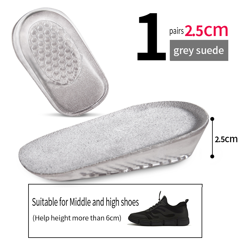 Gris 2,5 cm