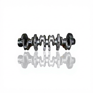 เพลาข้อเหวี่ยงเครื่องยนต์ดีเซล 0293-1050,0415-3222 สำหรับ DEUTZ F4L913 - Product Image 1
