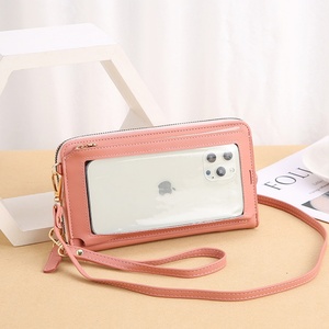 Nouveauté : Sac à bandoulière pour femme, sac à main pour téléphone portable, sac à bandoulière de créateur - Product Image 5