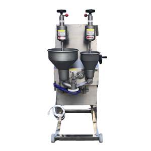 เครื่องทำลูกชิ้นอัตโนมัติเชิงพาณิชย์ เครื่องทำลูกชิ้นปลา ลูกชิ้นไก่ ลูกชิ้นเนื้อวัว - Product Image 3