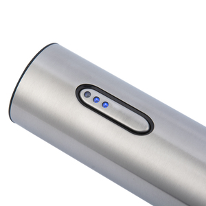 2024 Bán Chạy nhất điện mở rượu vang có thể sạc lại dẫn mở rượu vang với lá cắt - Product Image 5