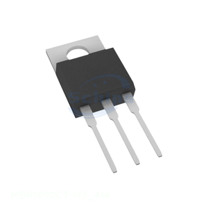 Diode Arrays MBR1090CT-M3/4W TO-220-3 Electronic Circuit Components Original One Stop Service - Product Image 1