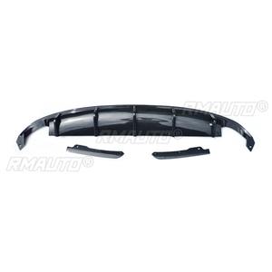 Difusor de Parachoques Trasero para Automóvil, Alerón, Pieza de Modificación para Honda Civic 11ª Generación 2022, Accesorios para Automóvil - Product Image 5