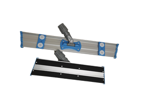 Cây Lau Nhà Bằng Nhựa Sợi Nhỏ Mới Loại Bỏ Bụi Lau Phẳng Hàng Gia Dụng Có Thể Được Tùy Chỉnh - Product Image 5