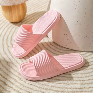 Pantuflas Antideslizantes y Antiolor para Interiores/Exteriores, Estampadas, para Hombre, Moda Verano 2026, con Características Antibacterianas y Silenciosas - Product Image 5