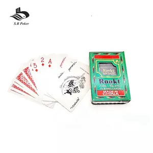De Oro personalizado tarjetas de proveedor de china pvc negro jugando tarjetas tarjeta hoja de pvc