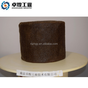 Ruban de protection durable ISIEP LW105 en <span class=keywords><strong>vaseline</strong></span> anti-corrosion, étanche, pour revêtement de tuyaux et gainage de conduites extérieures - Product Image 3