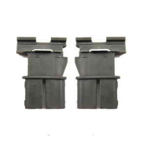 Sunroof <b>Roller</b> Blind Clips 516714437 For Tiguan Q5 Sharan Replacement Parts New Style With <b>Metal</b> Plate - Product Image 4