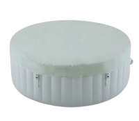 Bain à remous portable de haute qualité, très vendu, spa extérieur, piscine à eau, baignoire à glace, baignoire à immersion froide en PVC durable