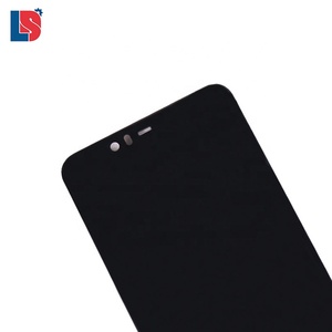 100% ORG 5.86ใหม่ "สำหรับ Nokia 5.1 PLUS X5 TA-1102 TA-1105 TA-1108 TA-1109 TA-1112 TA-1120 TA-1199 LCD ทัชสกรีน - Product Image 2