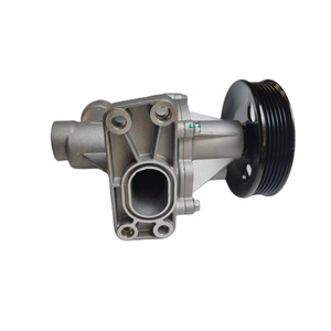 Pompe à eau de refroidissement moteur OEM 24101476, <span class=keywords><strong>prix</strong></span> réduit, faible quantité minimale de commande, haute qualité, pour modèle BUICK Encore 1.4T - Product Image 4