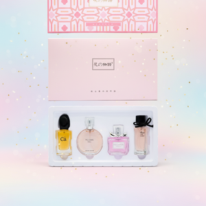 Set de <span class=keywords><strong>Perfume</strong></span> Original F248 para Hombre - Fragancia Duradera, Ideal para Regalo y Uso Personal, Miniaturas de <span class=keywords><strong>Perfume</strong></span> de Lujo para Mujer - Product Image 2