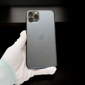 Venta al por Mayor de Teléfonos <span class=keywords><strong>11</strong></span> <span class=keywords><strong>Pro</strong></span> <span class=keywords><strong>Max</strong></span> de 128 GB, 4 GB de RAM, Pantalla de 6.5 Pulgadas, Versión Estadounidense, Desbloqueados, Modelos de Teléfonos con Reproductor de Música - Product Image 4