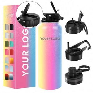 Tasses à café au design amusant, très appréciées des clients, tasses blanches chauffées à l'eau avec poignée - Product Image 1