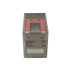 Relais PLC à usage général série MY4 <span class=keywords><strong>MY</strong></span> 24VAC - Product Image 1