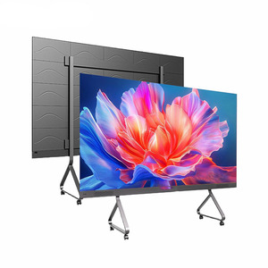 Écran LED COB tout-en-un, écran micro LED de 108 pouces, support personnalisé pour salles de réunion et éducation - Product Image 5