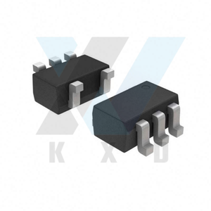 integrated circuit NLV17SZ17DFT2G NLV17SZ125DFT2G <strong>NLV17SZ08DFT2G</strong> SOT-353 logical buffer ic chip - Product Image 1