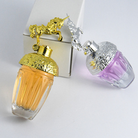 Huile de luxe parfum pour femme vaporisateur pour le corps parfum pour femme 80ml 50ml flacon à pompe