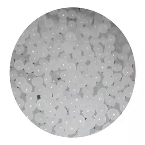 Hot Sale Resin Plastic Pellets LLDPE Good Price Polyethylene Granules
